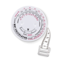 Miarka BMI MEASURE IT | MO-MO8983-06