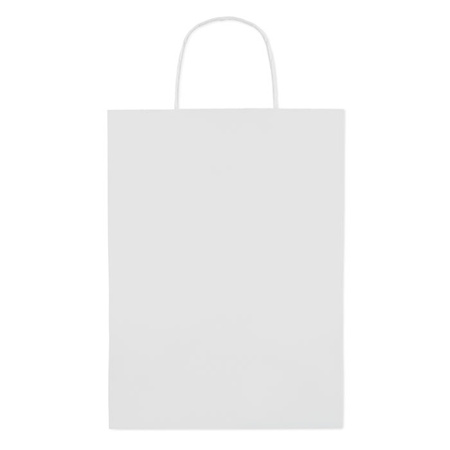 Paprierowa torebka duż 150 gr PAPER LARGE | MO-MO8809-06