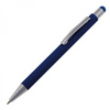 Długopis metalowy touch pen SALT LAKE CITY | EG-093444