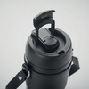 Kubek z podwójną ścianką 700ml | MO-MO6971-03