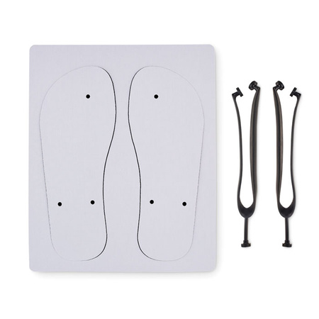 Klapki plaowe do sublimacji | MO-MO6238-03