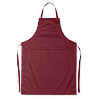 Fartuch kuchenny regulowany | MO-MO8441-02
