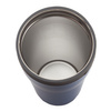 Kubek izotermiczny Winnipeg 350 ml, niebieski | RD-R08394.04.O