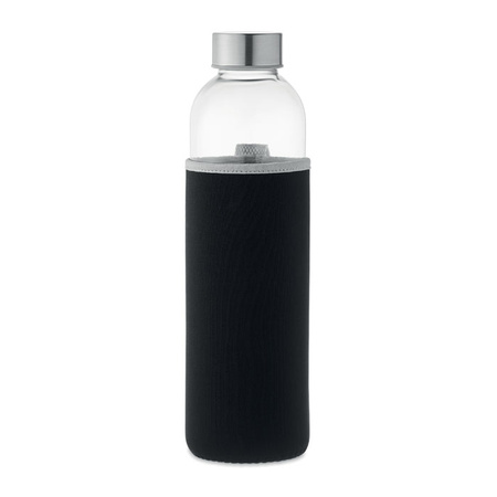 Szklana butelka w etui 750ml | MO-MO6545-03