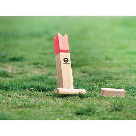 Szachy wikingów Goki KING | MO-MO6396-40