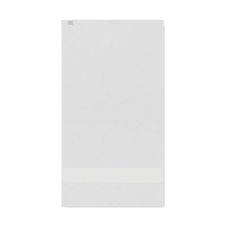 Ręcznik organiczny 50x30cm SERRY | MO-MO2258-06