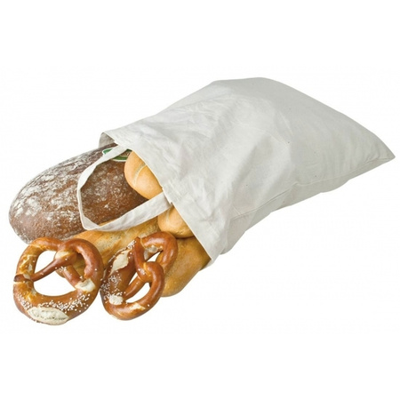 Torba bawełniana z krótkimi uszami 140 g/m2 ARRECIFE | EG-254706