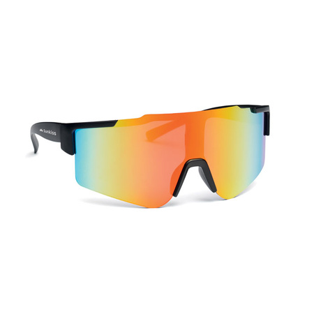 Lustrzane sportowe okulary prze SHINE | MO-MO2544-99
