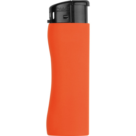 Zapalniczka soft touch MOUSCRON | EG-377710