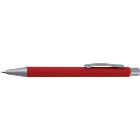 Ołówek automatyczny soft touch ANCONA | EG-386905