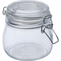 Słoik szklany 400 ml | MC-8262466