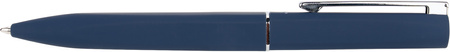Zestaw piśmienny długopis i pióro kulkowe soft touch SAINTE-MAXIME MoLu | EG-393344