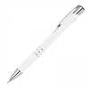 Długopis aluminiowy półżelowy soft touch | MC-1399106