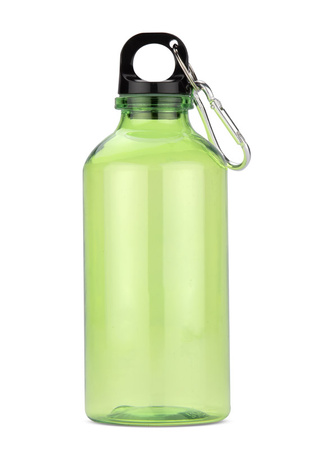 Butelka rPET TINKA 400 ml | BC-16230-13