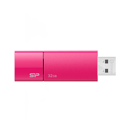 Pendrive Silicon Power Ultima U05 2,0 | EG-EG814411 32GB