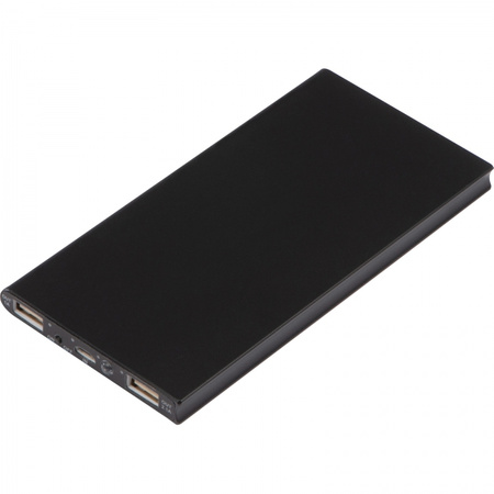 Power bank 8000 mAh - solarny | MC-30824