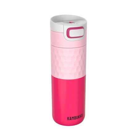 Kubek termiczny 500 ml Kambukka ETNA Grip | Diva Pink