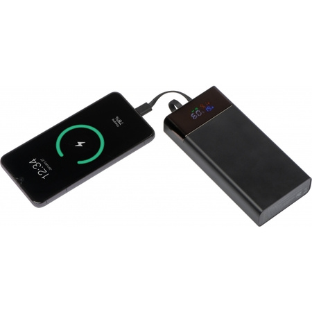 Power bank 20 000 mAh MARBELLA MoLu | EG-398203