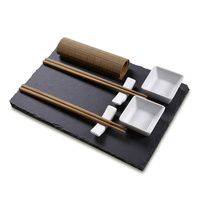 Zestaw do sushi Temaki | RD-R17142.02