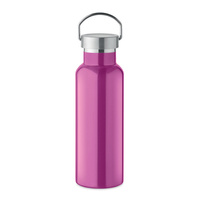 Butelka podwójna ścianka500 ml | MO-MO2107-38