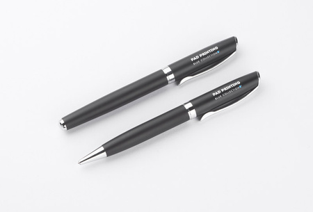 Zestaw piśmienniczy GEORGIA | BC-19622