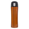 Kubek izotermiczny Secure 400 ml, pomarańczowy  | R08424.15