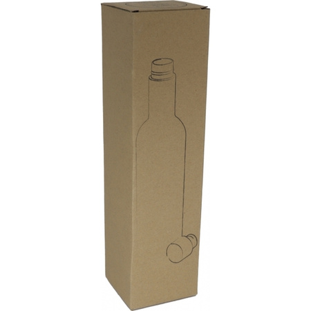 Butelka termiczna MONTALCINO 750 ml | EG-088877