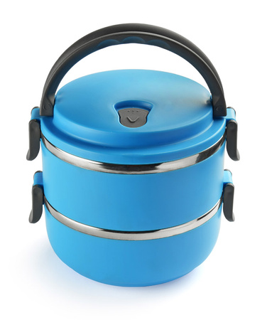 Pojemnik TOGO 700 ml + 700 ml | BC-17632-03