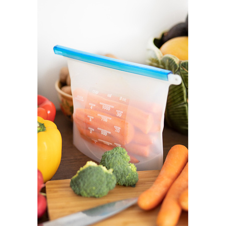 Torebka silikonowa Silicfresh | RD-R08473.04