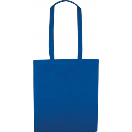 Torba bawełniana z długimi uszami 180 g/m2 BRANSLEY | EG-370624