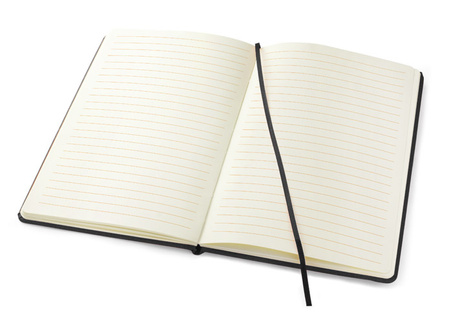 Notes VITAL A5 | BC-17545-02