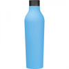 Butelka stalowa termiczna soft touch 800 ml | MC-8389024