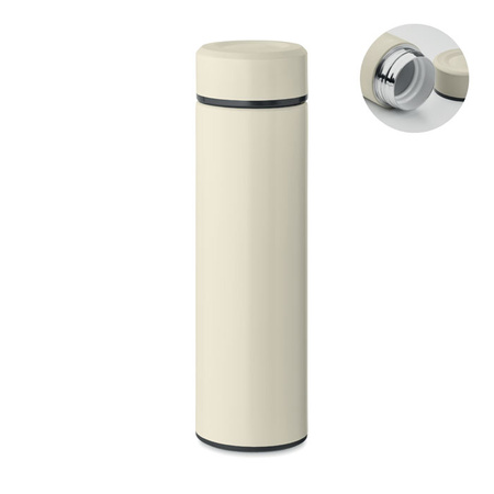 Butelka z ceramiką 420 ml | MO-MO2383-43