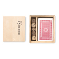 Zestaw do gry | MO-MO9187-40