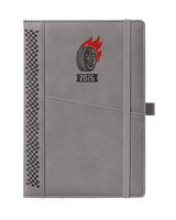 Kalendarz A5 Dzienny TECHBOOK - registry drukowane | J-KT 127