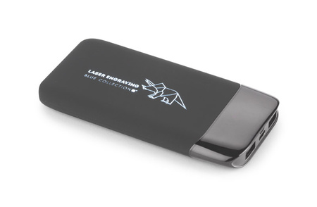 Power bank MING 8000 mAh | BC-45114-01