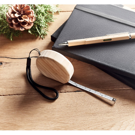 Miarka bambusowa 2m SOKUTAI | MO-MO6520-40