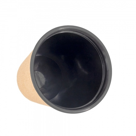 Kubek korkowy ANDENNE 350 ml | EG-215813