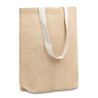 Torba na zakupy z juty Jeco | RD-R08497.13