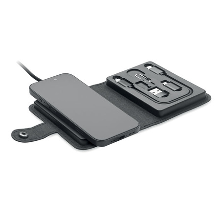 Zestaw złączy kablowych 4w1 15W CAWATT | MO-MO2530-03