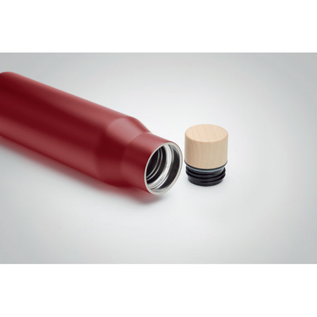 Termos dwuścienny 500 ml | MO-MO6288-02