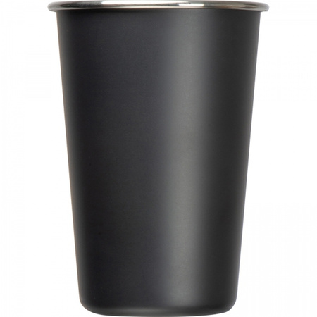 Kubek stalowy 480 ml | MC-8397303