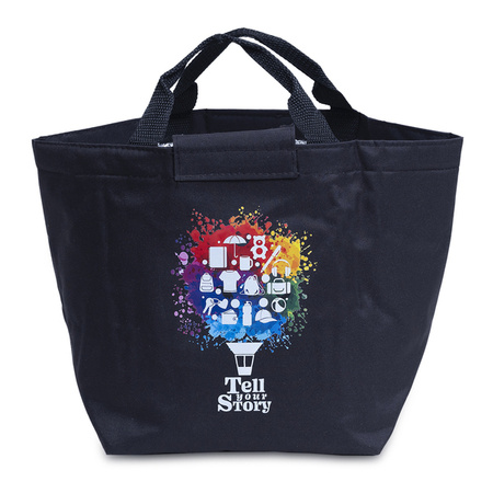 Torba na lunch z izolacją Pranzo | RD-R08457.02