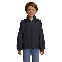Wiatrówka dziecięca WINDBREAKER 210g | SURF KIDS