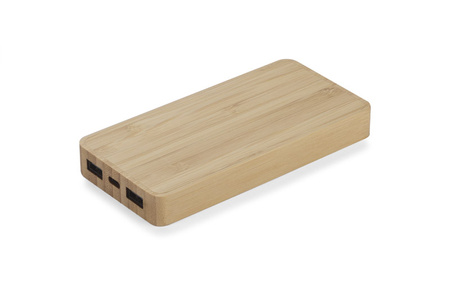 Powerbank BORRA 10000 mAh | BC-45127-17