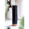 Termos Osseo 450 ml, czarny  | R08248.02