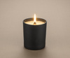 Świeca sojowa 220g - Norwegian Woods - VERA YOUNG | BC-08150-02