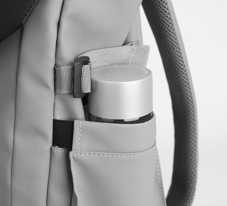 Plecak HUNTER, biały | PR-4047.02