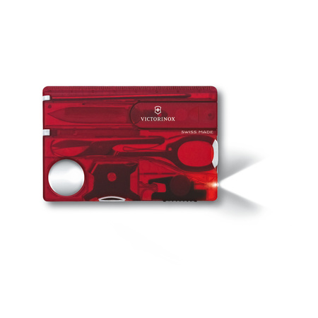 SwissCard Lite Victorinox | EG-07300T65