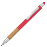 Długopis plastikowy touch pen TRIPOLI | EG-264205